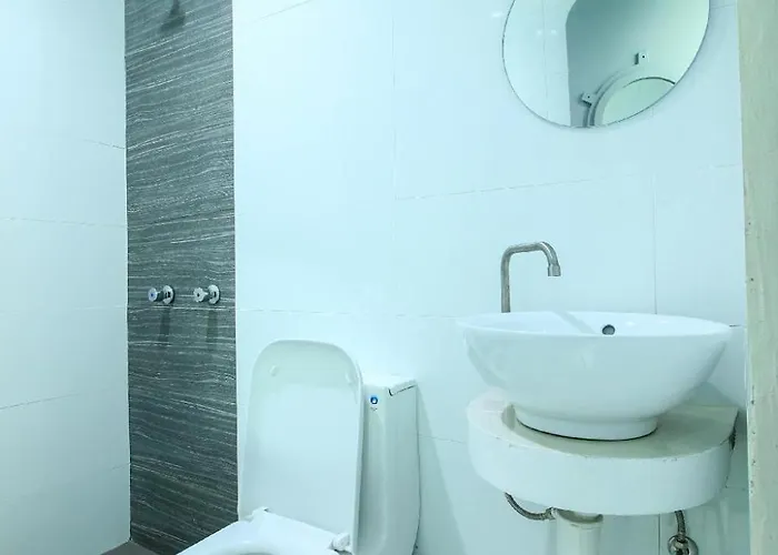 Astrotel Avenida Hotel