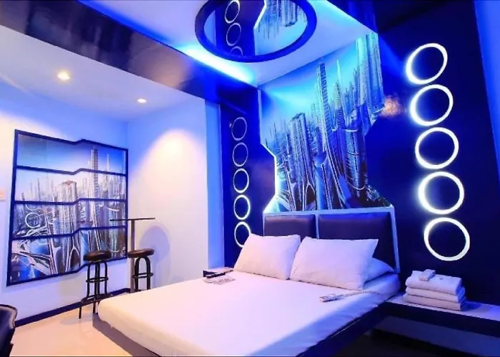 Astrotel Avenida Hotel 3*