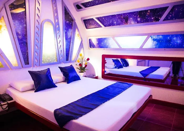 Astrotel Avenida Hotel 3*