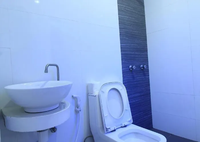 Astrotel Avenida Hotel Manila