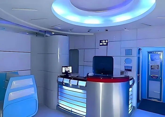 Astrotel Avenida 3*