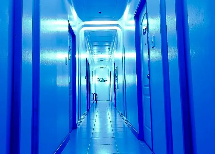 Astrotel Avenida 3* Manila