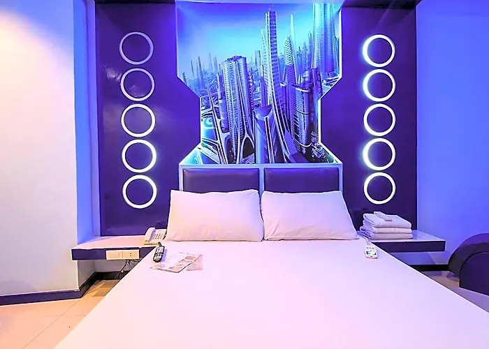 Astrotel Avenida Hotel