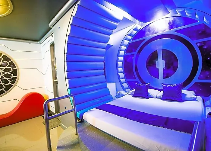 Astrotel Avenida Hotel